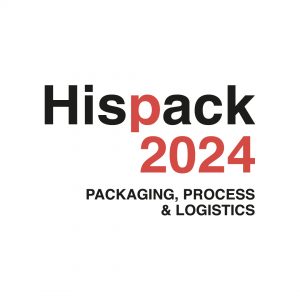 logo Hispack 2024
